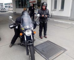 500 Treffen 2017 Tag1